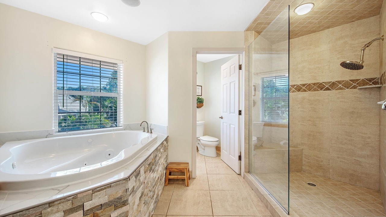 Photo of Bathroom in Biggar
