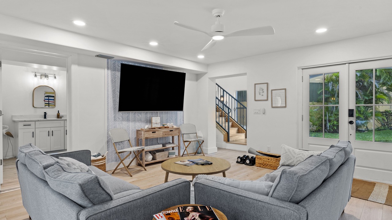 Photo of Livingroom in Biggar