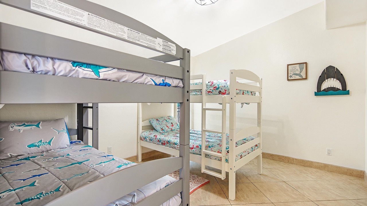 Photo of Bedroom in Biggar
