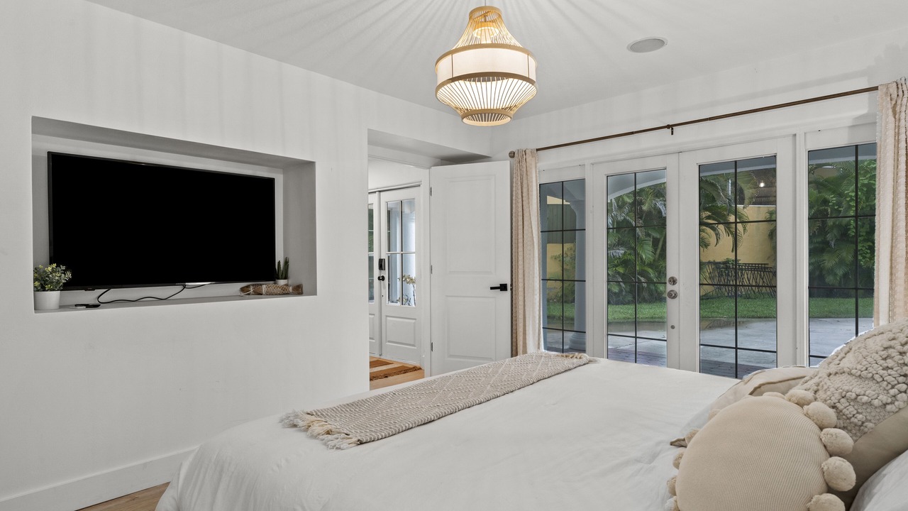 Photo of Bedroom in Biggar