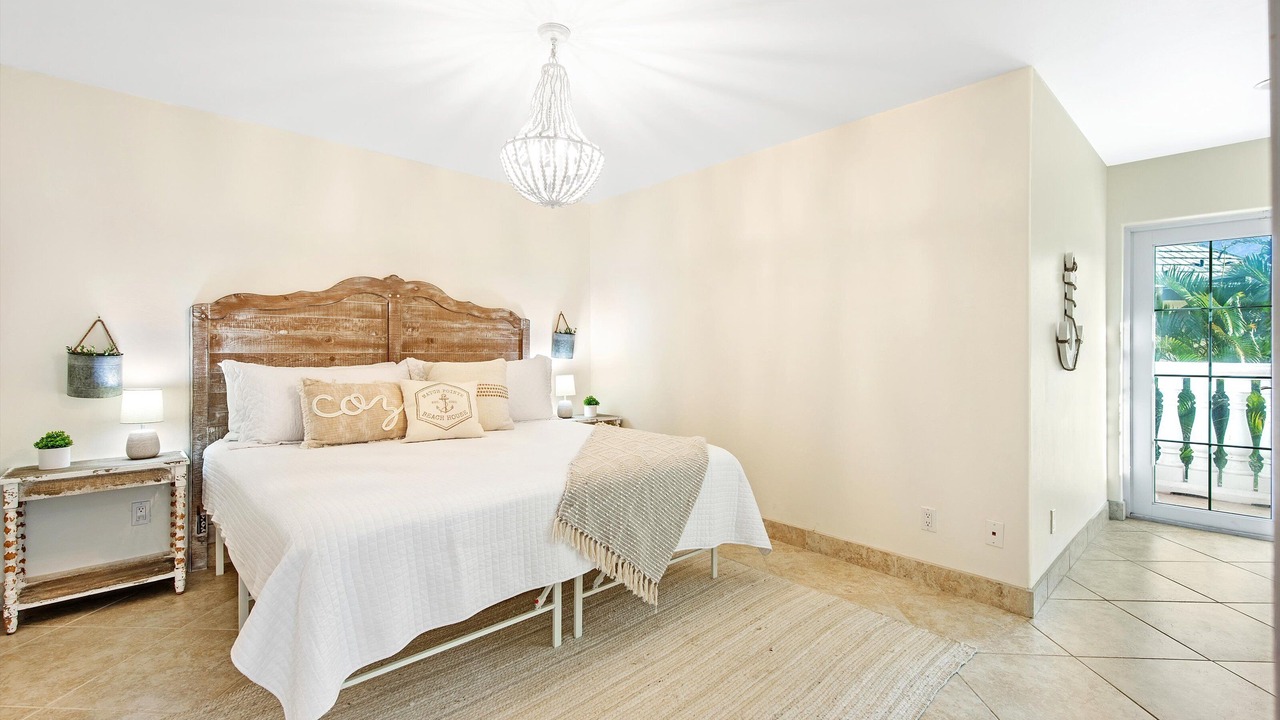 Photo of Bedroom in Biggar