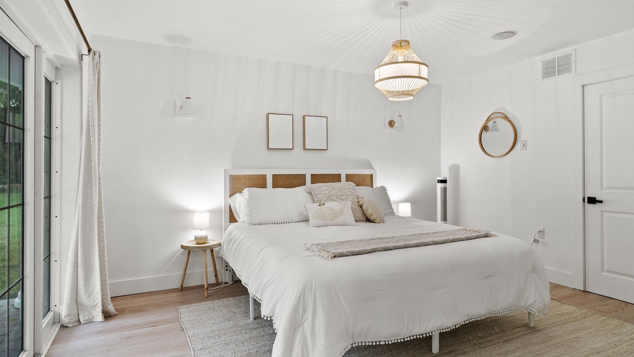 Photo of Bedroom in Biggar