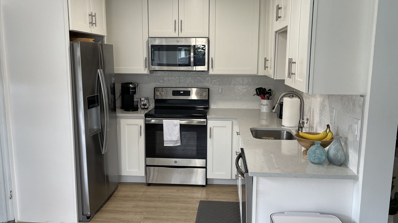 Photo of Kitchen in Bradenton