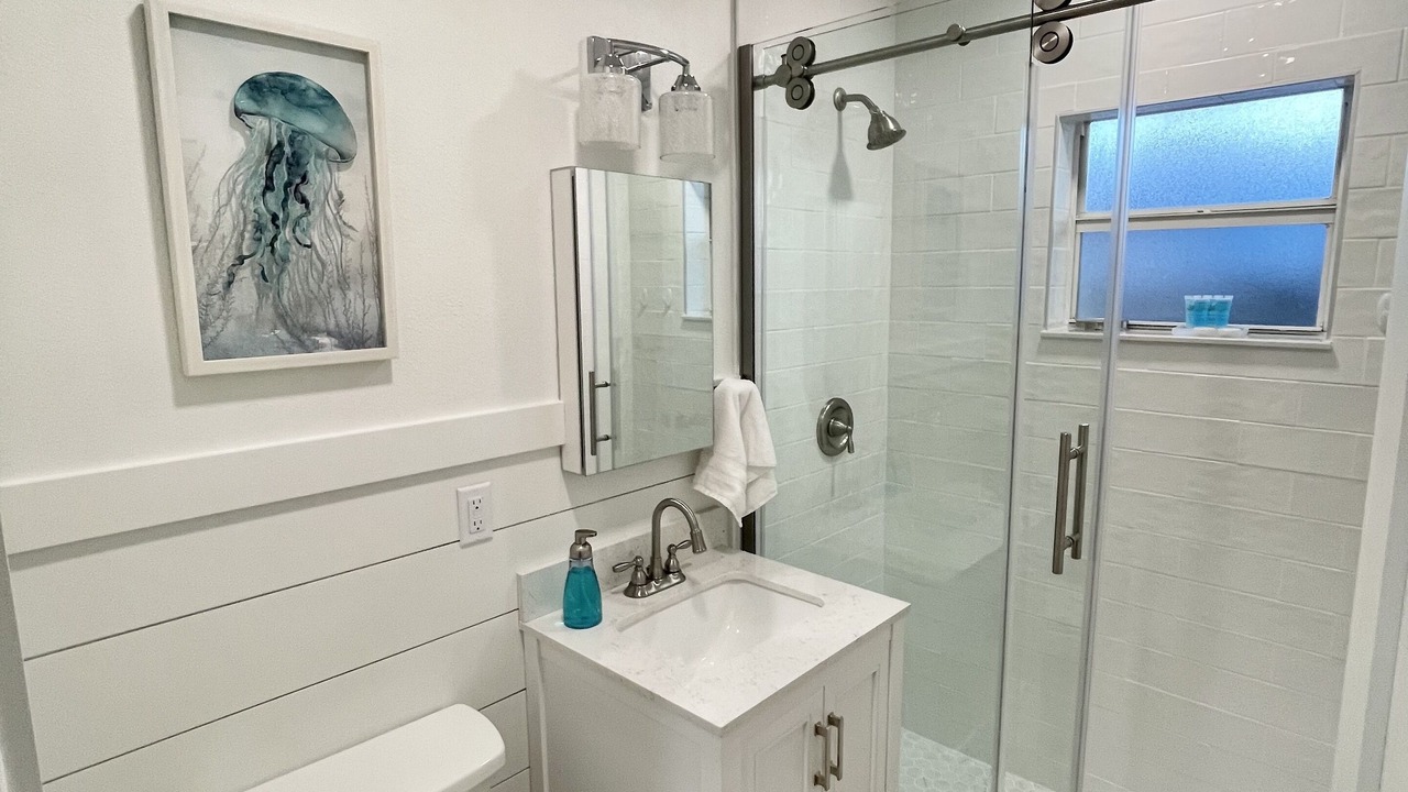 Photo of Bathroom in Bradenton