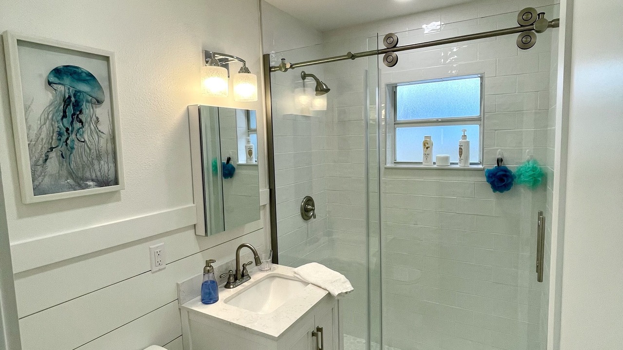 Photo of Bathroom in Bradenton