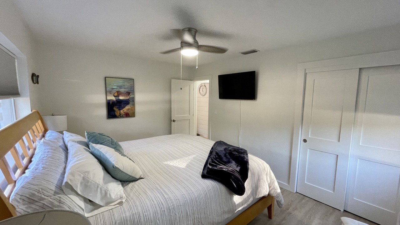 Photo of Bedroom in Bradenton