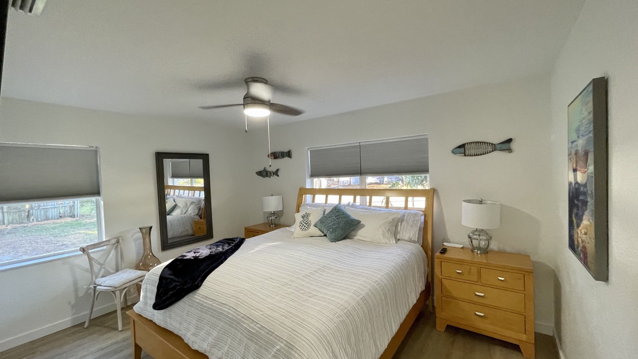 Photo of Bedroom in Bradenton