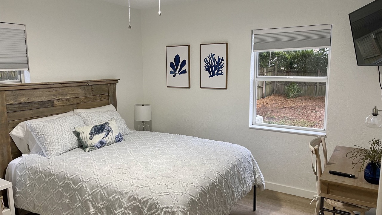 Photo of Bedroom in Bradenton