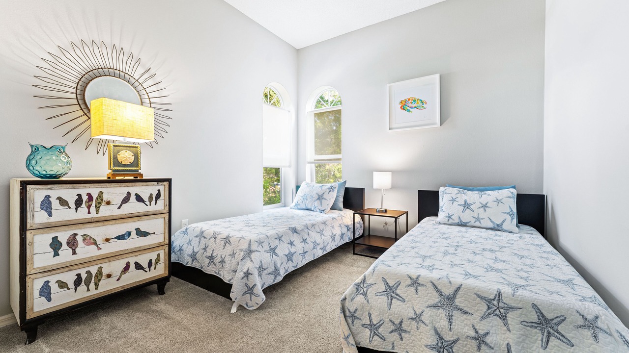 Photo of Bedroom in Bay Isle