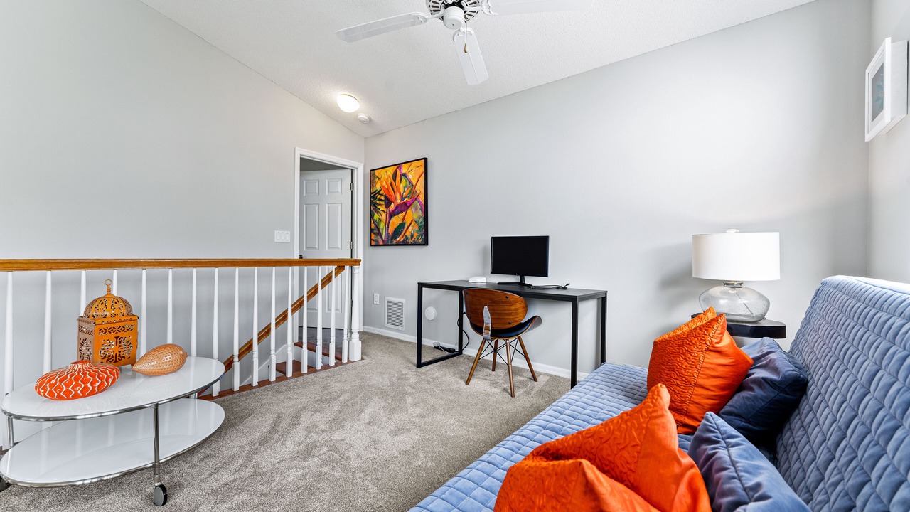 Photo of Livingroom in Bay Isle