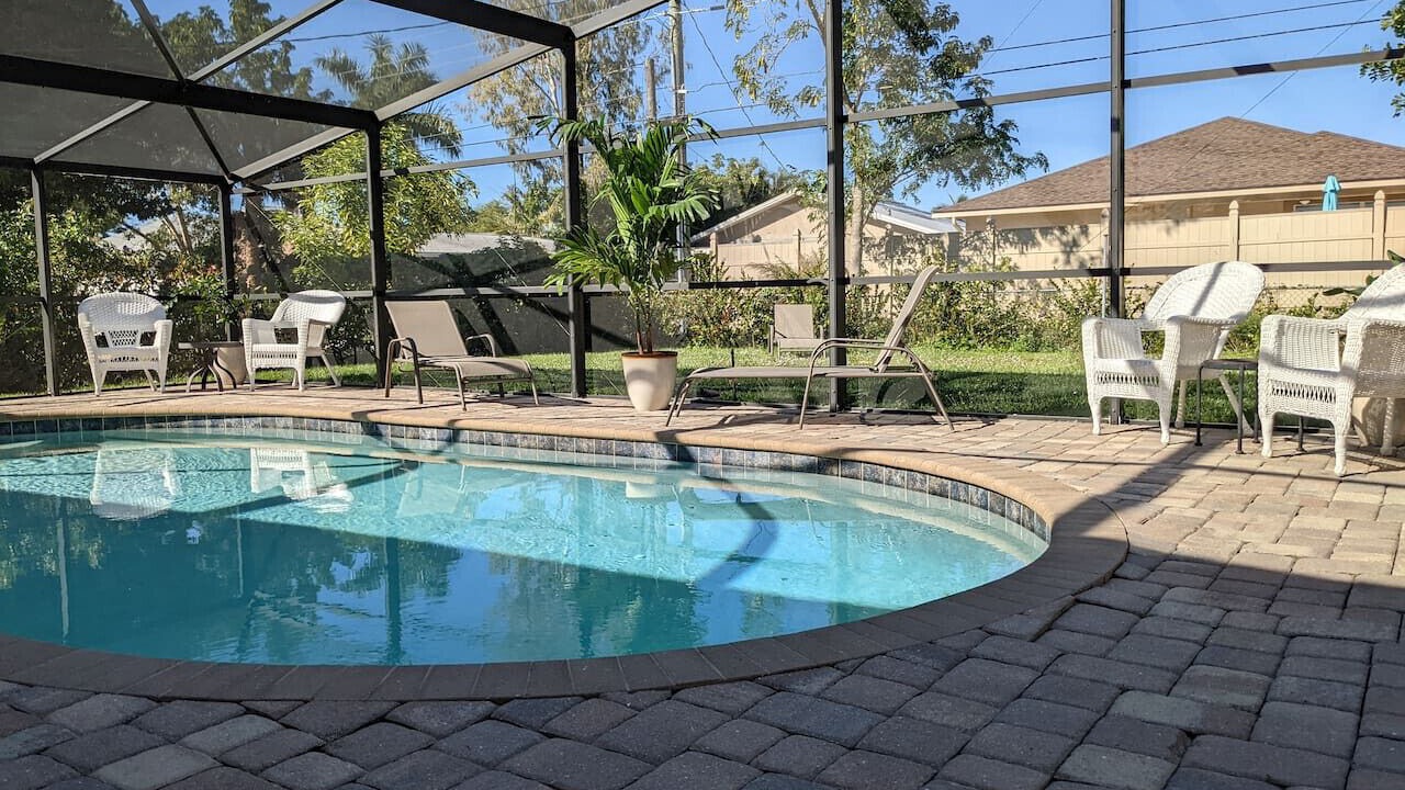 Photo of Outdoor in Naples Park
