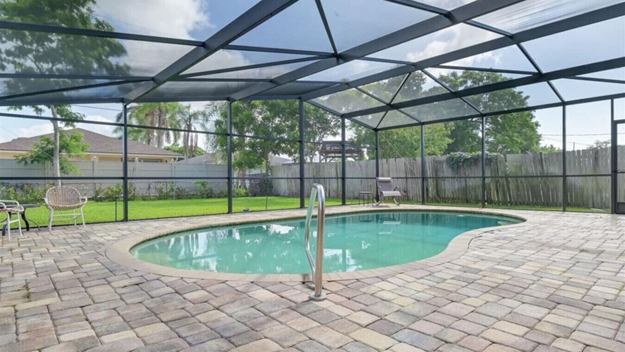 Photo of Outdoor in Naples Park