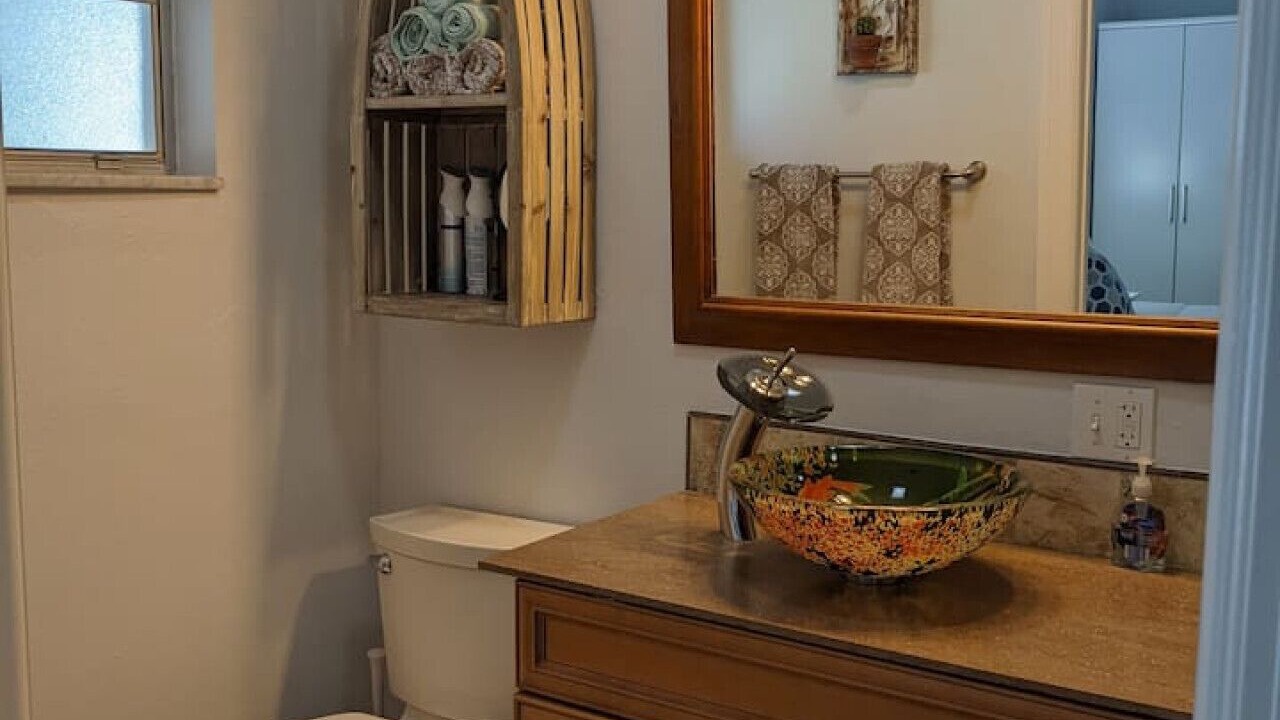 Photo of Bathroom in Naples Park