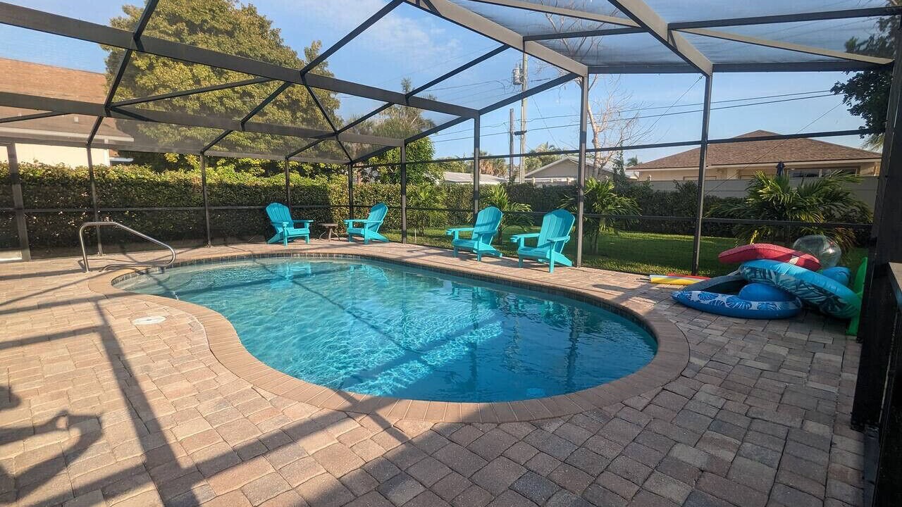 Photo of Outdoor in Naples Park