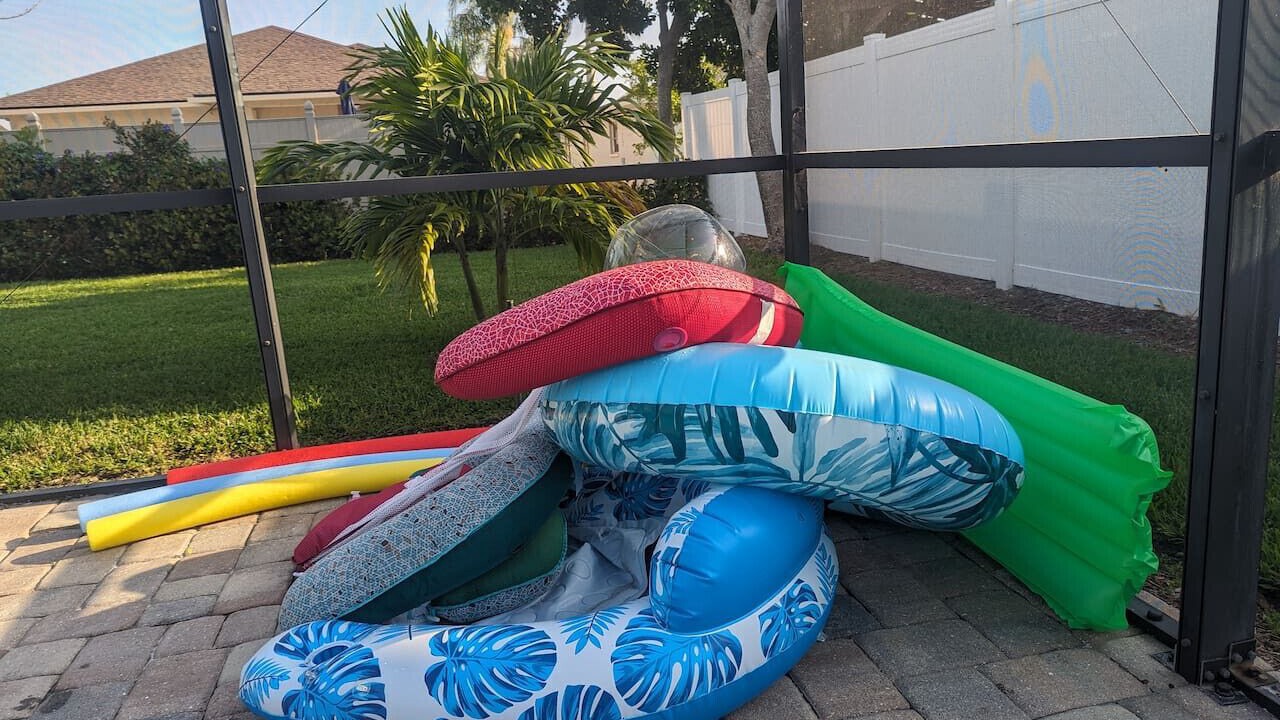 Photo of Outdoor in Naples Park
