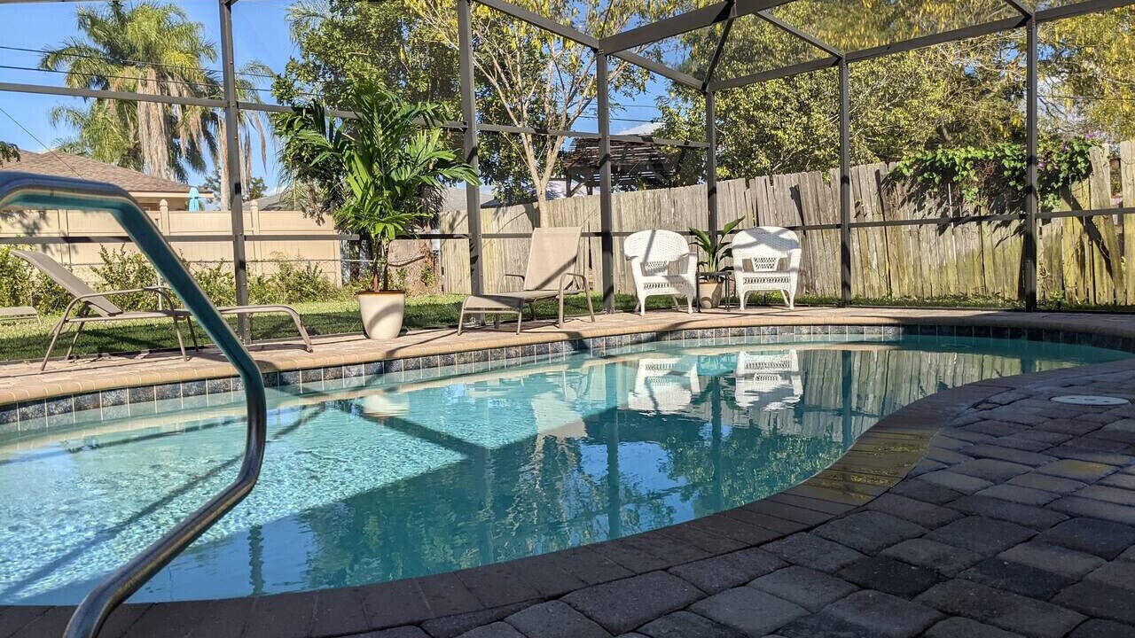 Photo of Outdoor in Naples Park