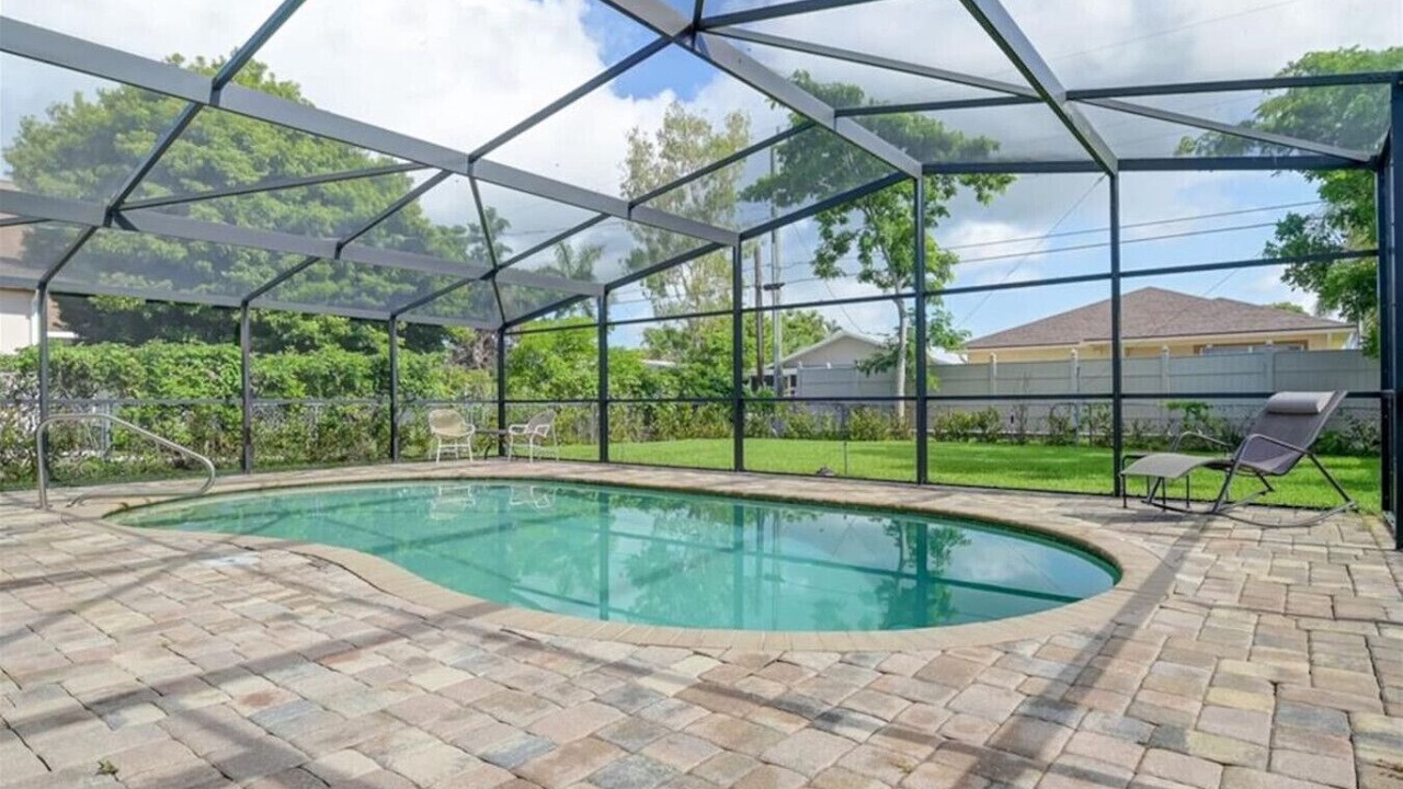 Photo of Outdoor in Naples Park