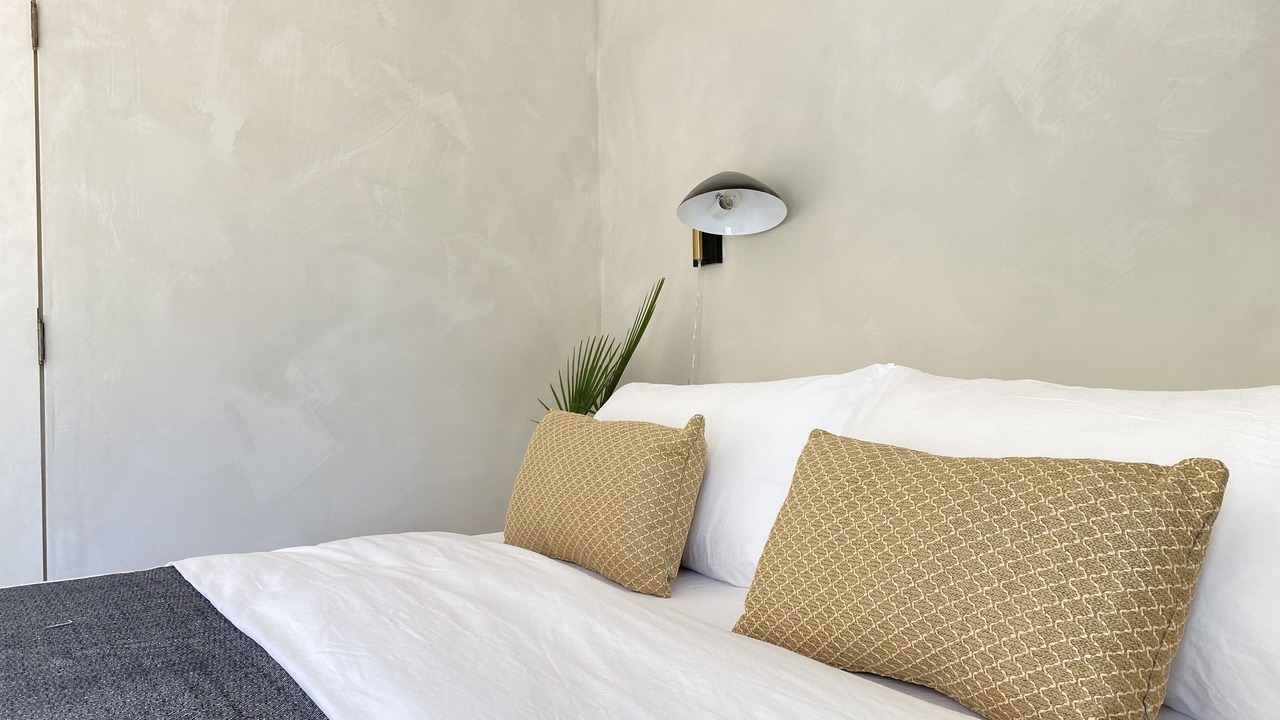 Photo of Bedroom in Croissant Park