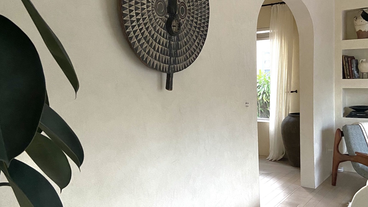 Photo of Bedroom in Croissant Park