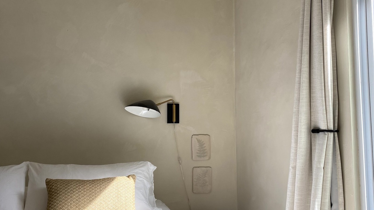 Photo of Bedroom in Croissant Park