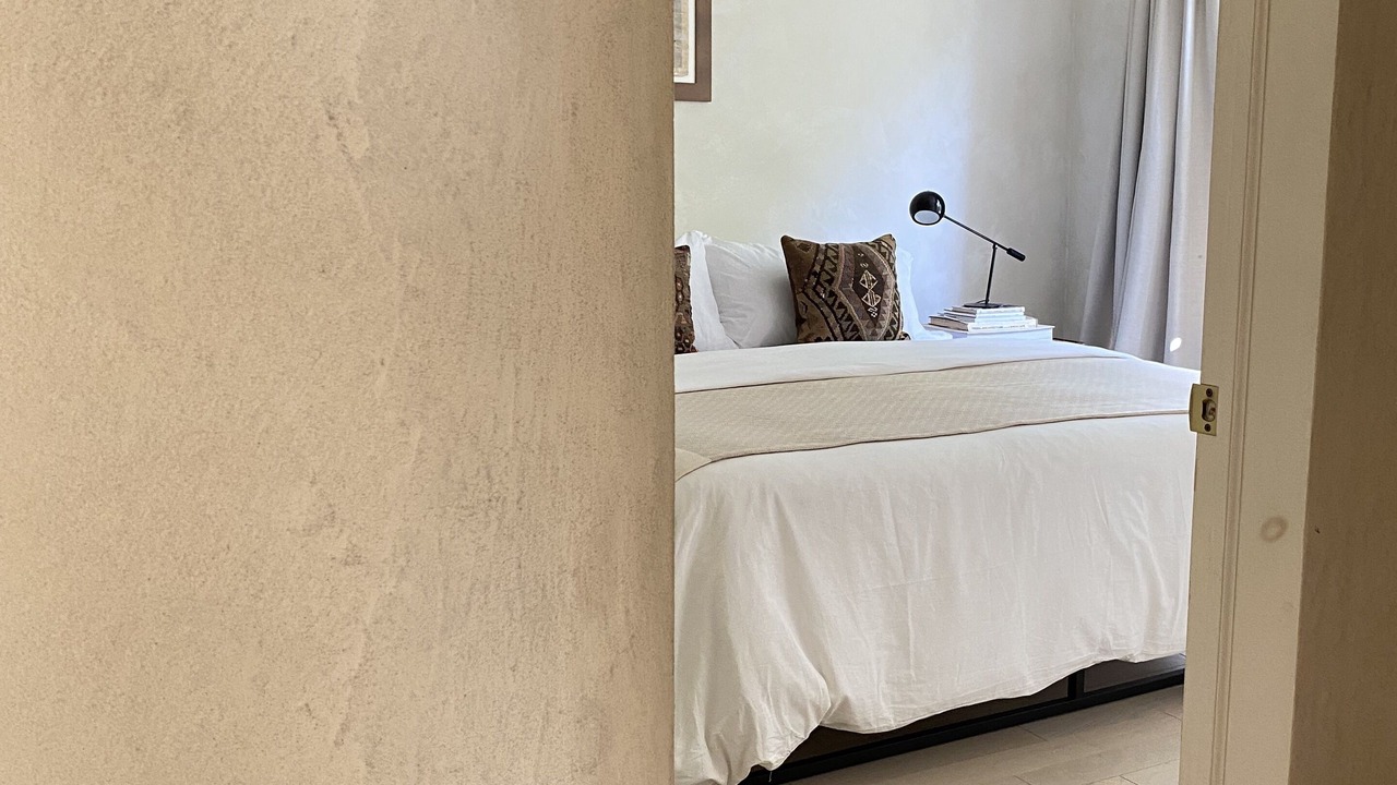 Photo of Bedroom in Croissant Park