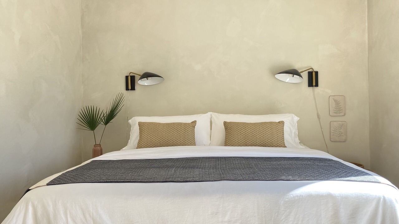 Photo of Bedroom in Croissant Park