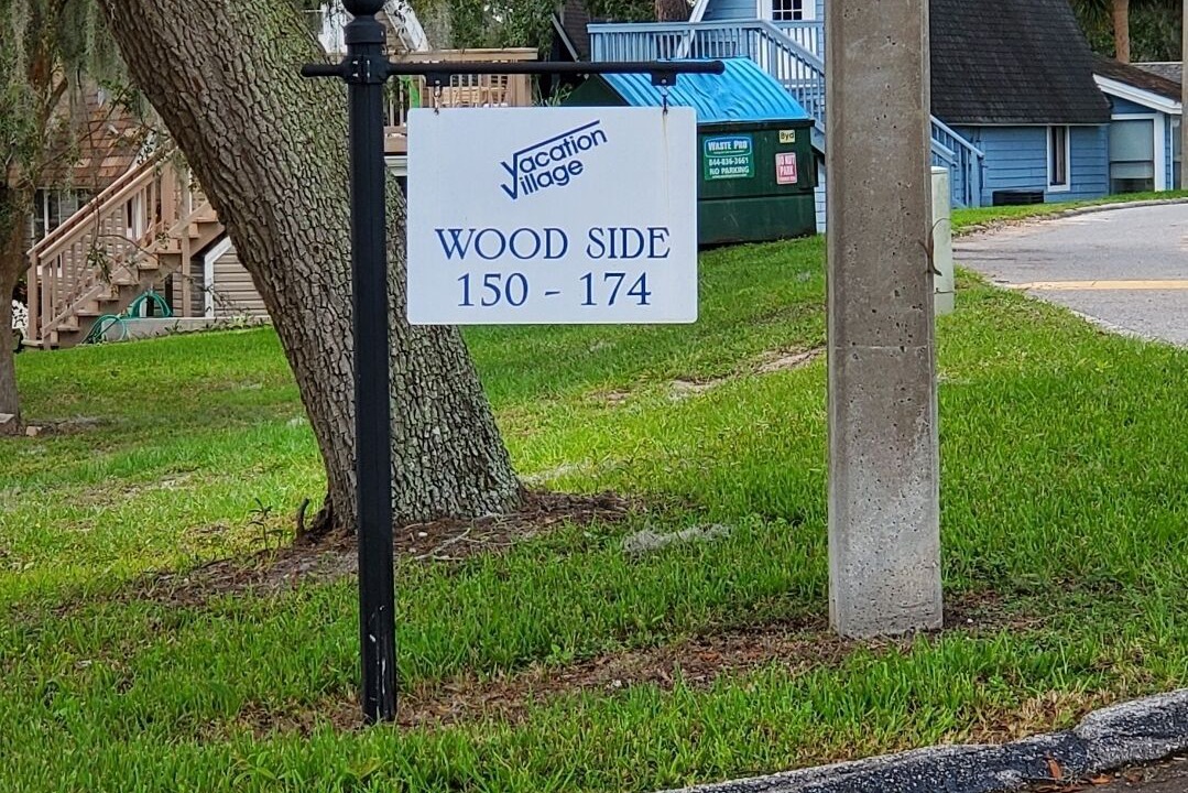 Photo of Outdoor in Clermont