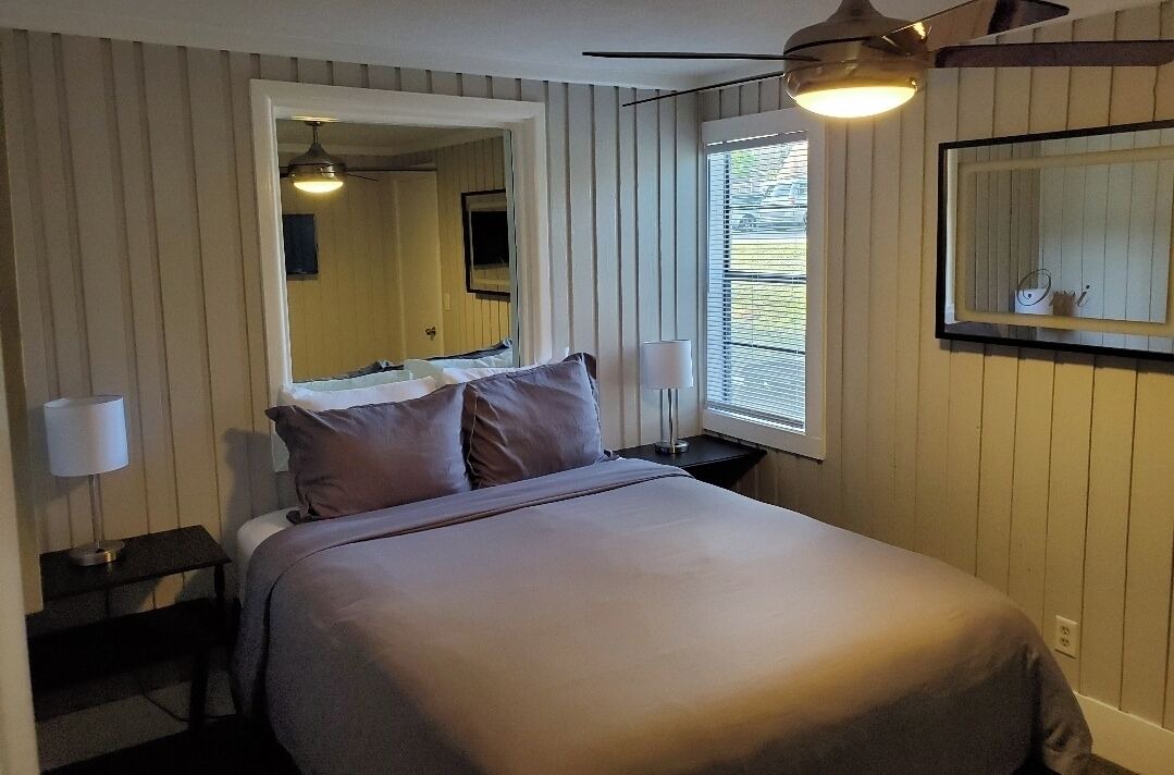 Photo of Bedroom in Clermont