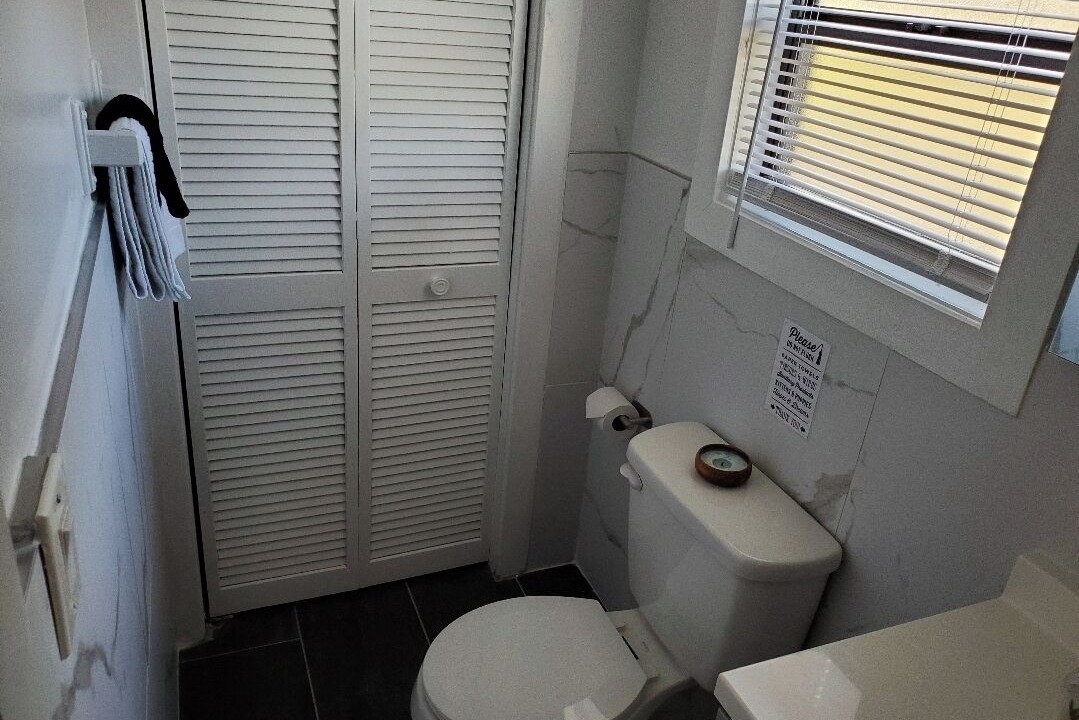 Photo of Bathroom in Clermont