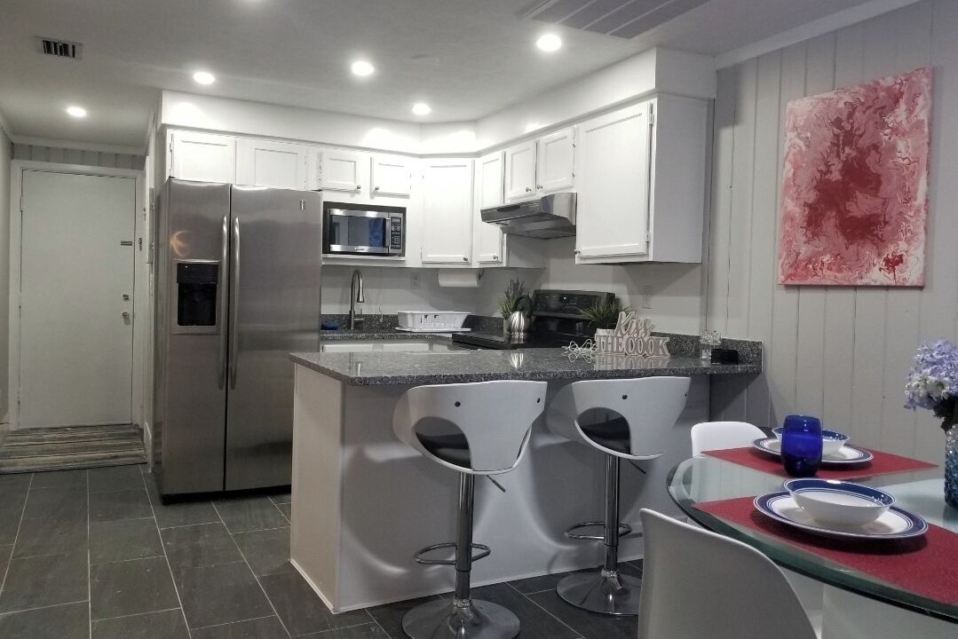 Photo of Kitchen in Clermont