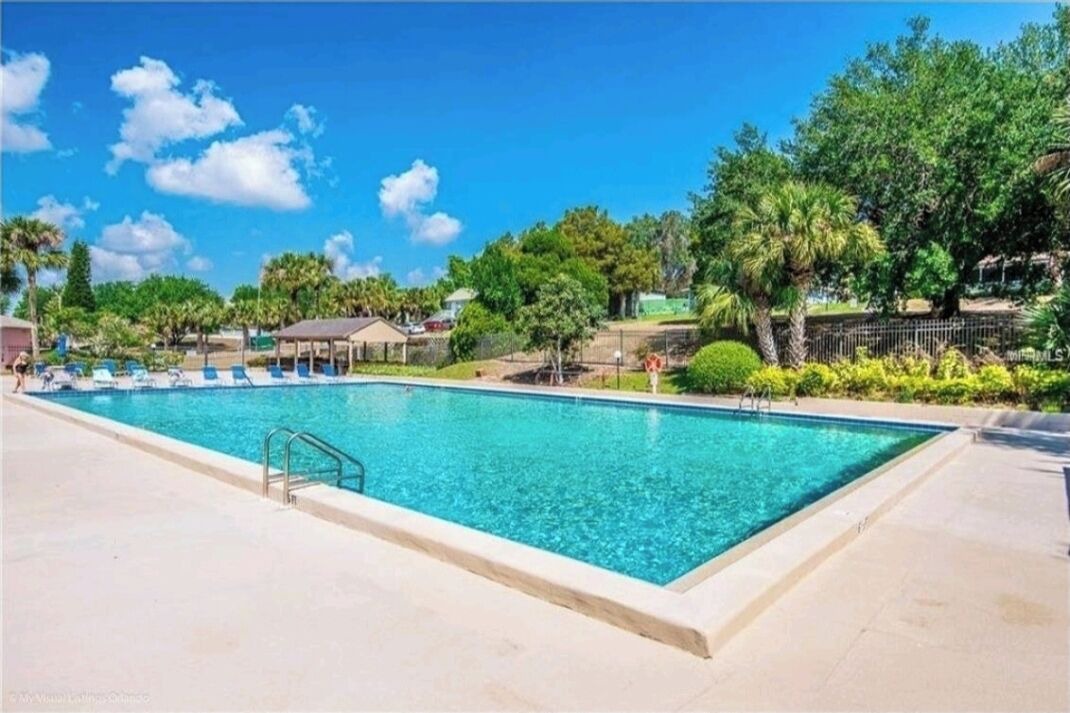 Photo of Outdoor in Clermont