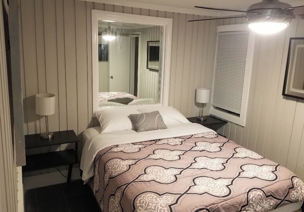 Photo of Bedroom in Clermont