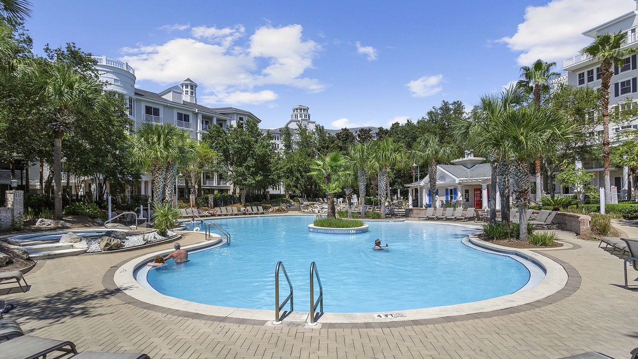 Photo of Outdoor in Baytowne Wharf