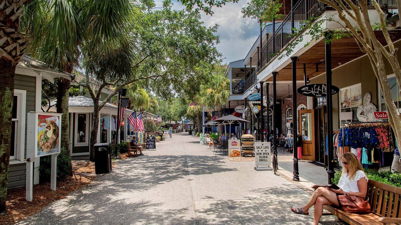 Photo of Others in Baytowne Wharf