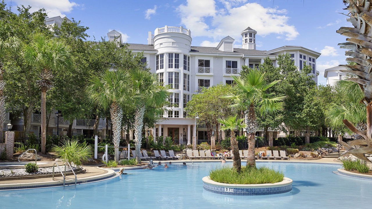 Photo of Outdoor in Baytowne Wharf