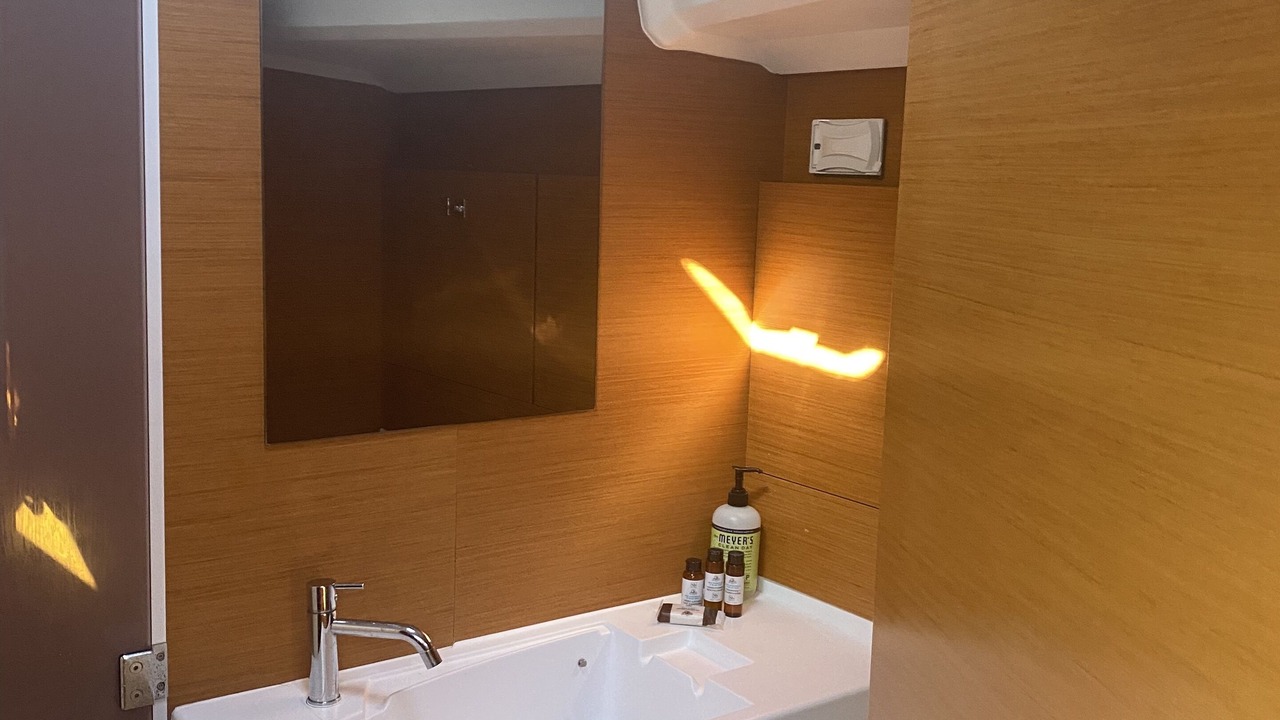 Photo of Bathroom in Burnt Store Marina