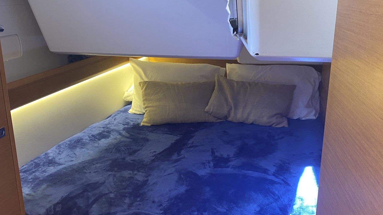 Photo of Bedroom in Burnt Store Marina