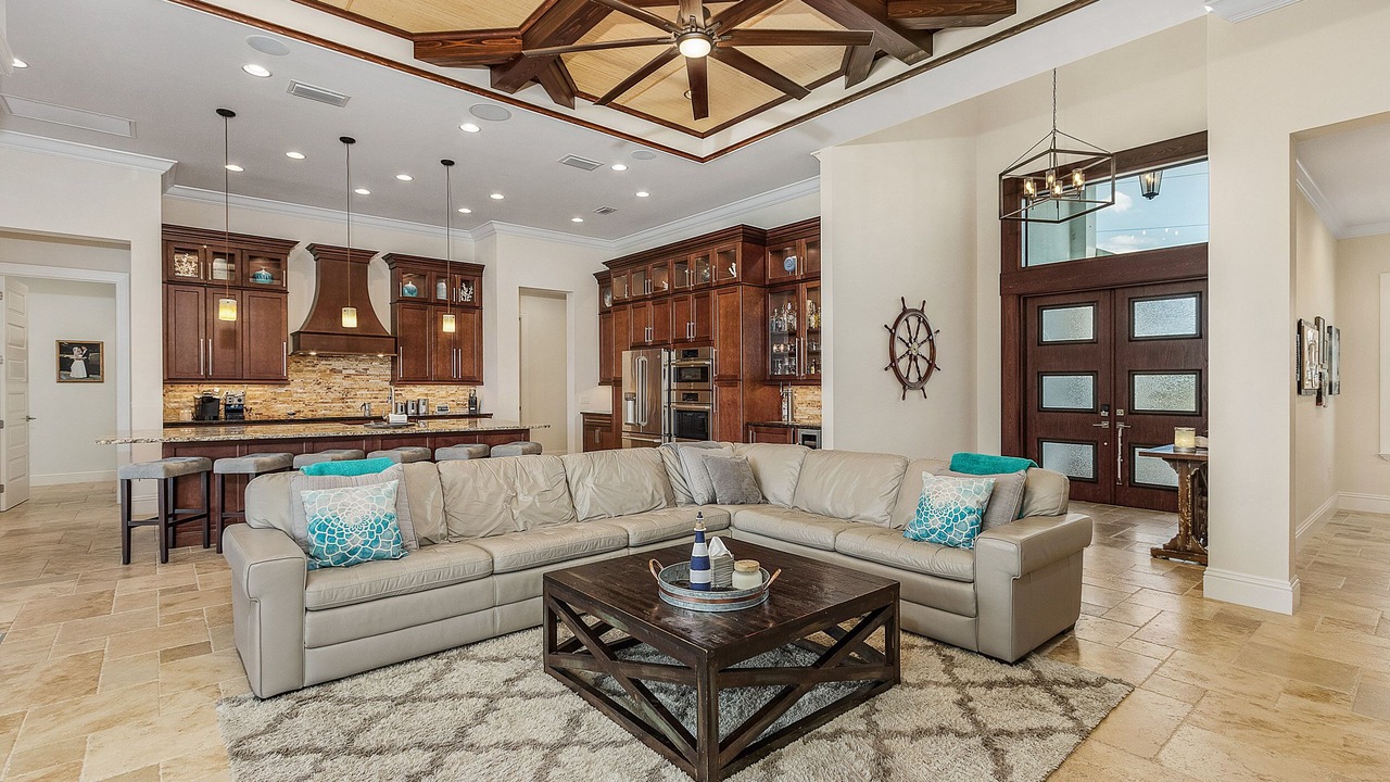 Photo of Livingroom in Pelican