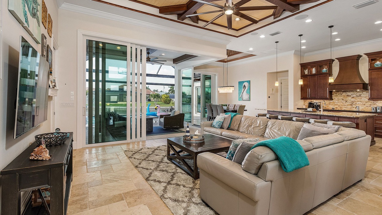 Photo of Livingroom in Pelican