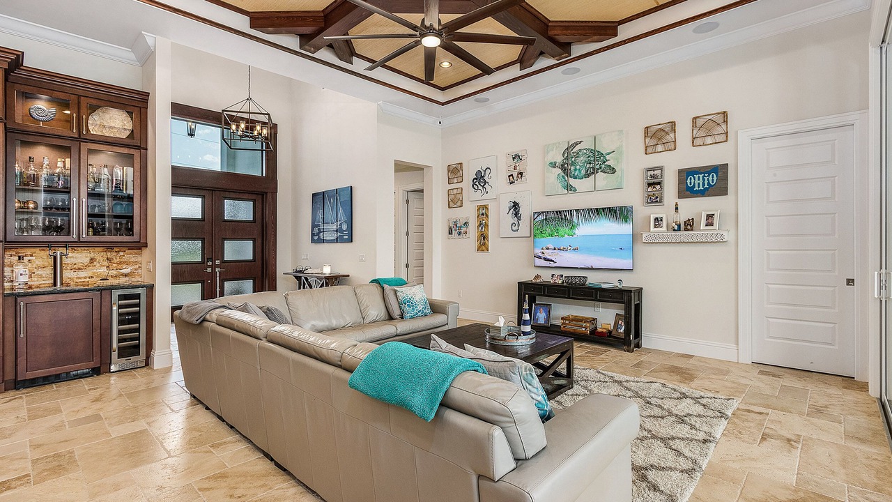 Photo of Livingroom in Pelican