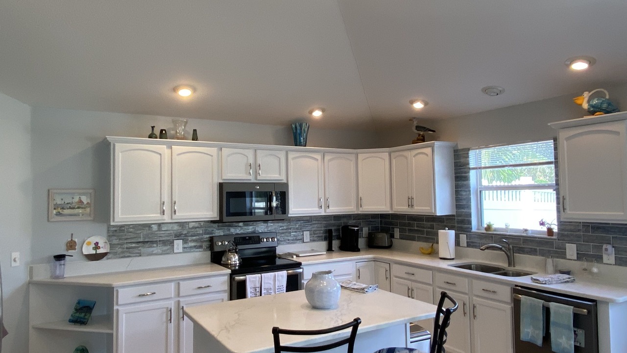 Photo of Kitchen in Duval