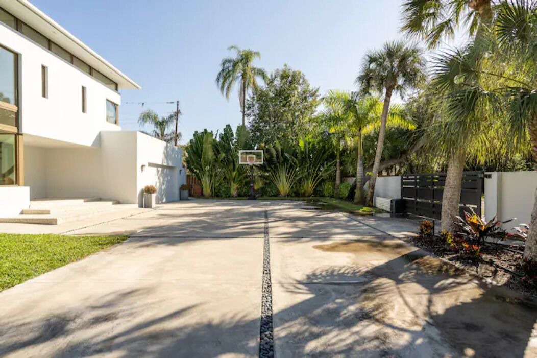 Photo of Outdoor in Indian Beach Sapphire Shores