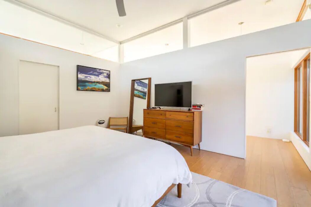 Photo of Bedroom in Indian Beach Sapphire Shores