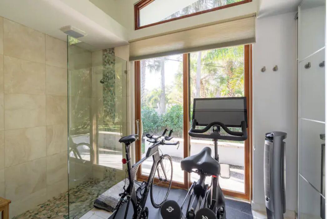 Photo of Bedroom in Indian Beach Sapphire Shores