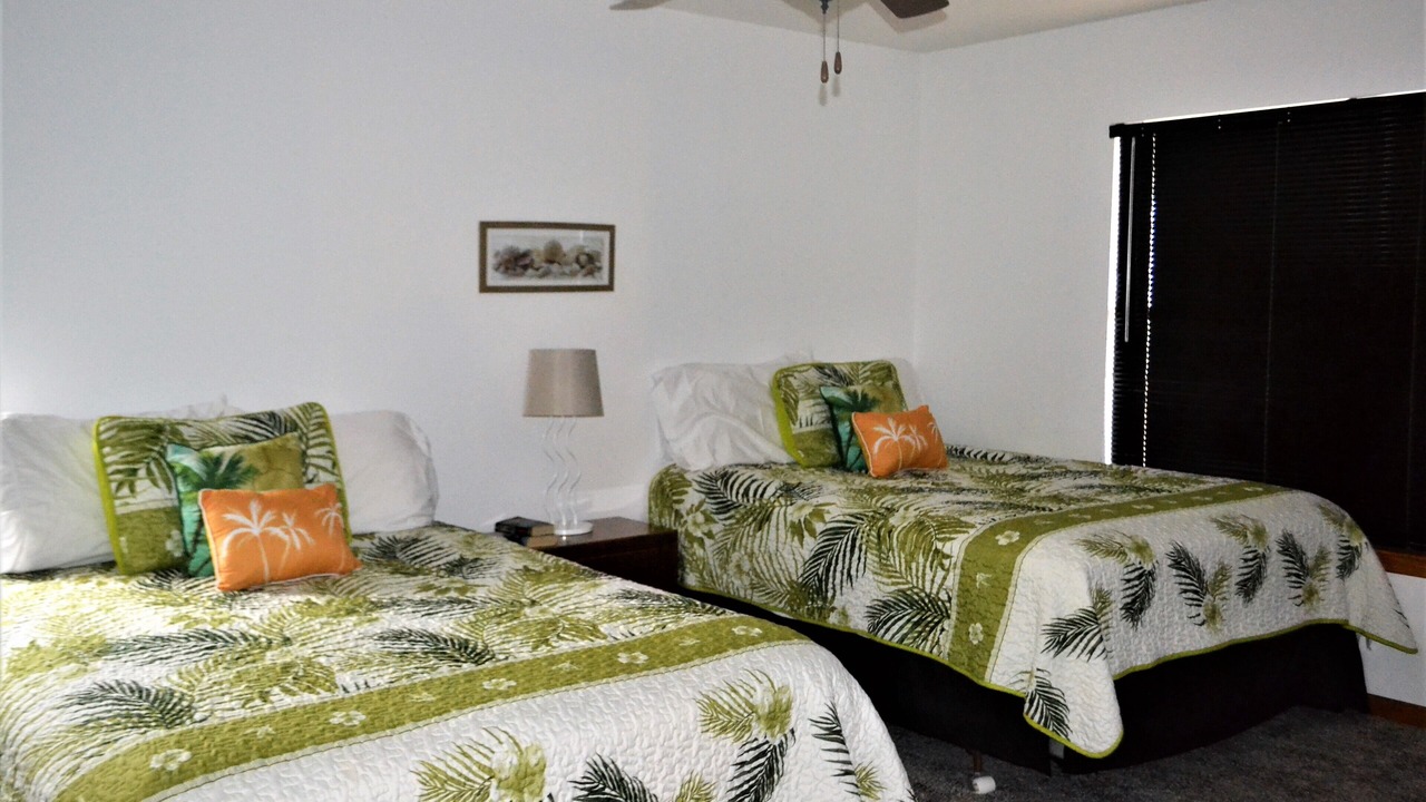 Photo of Bedroom in Salem