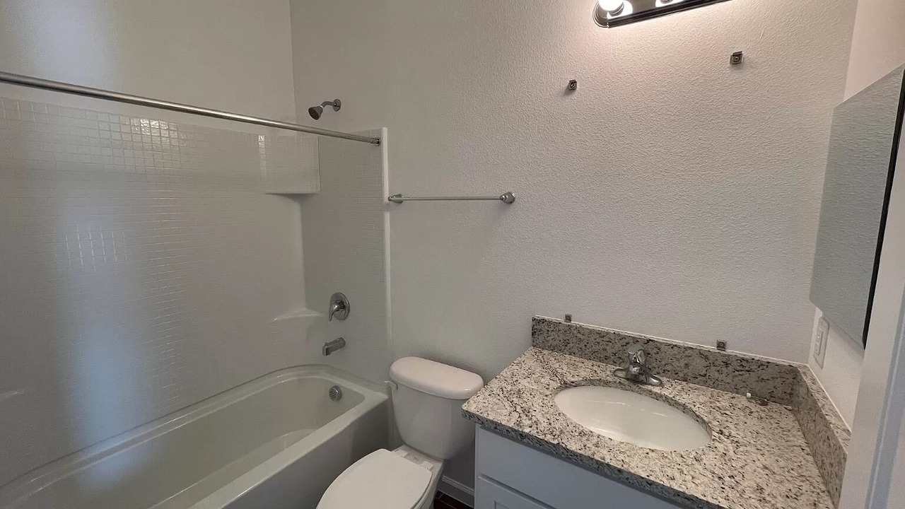 Photo of Bathroom in Haines City