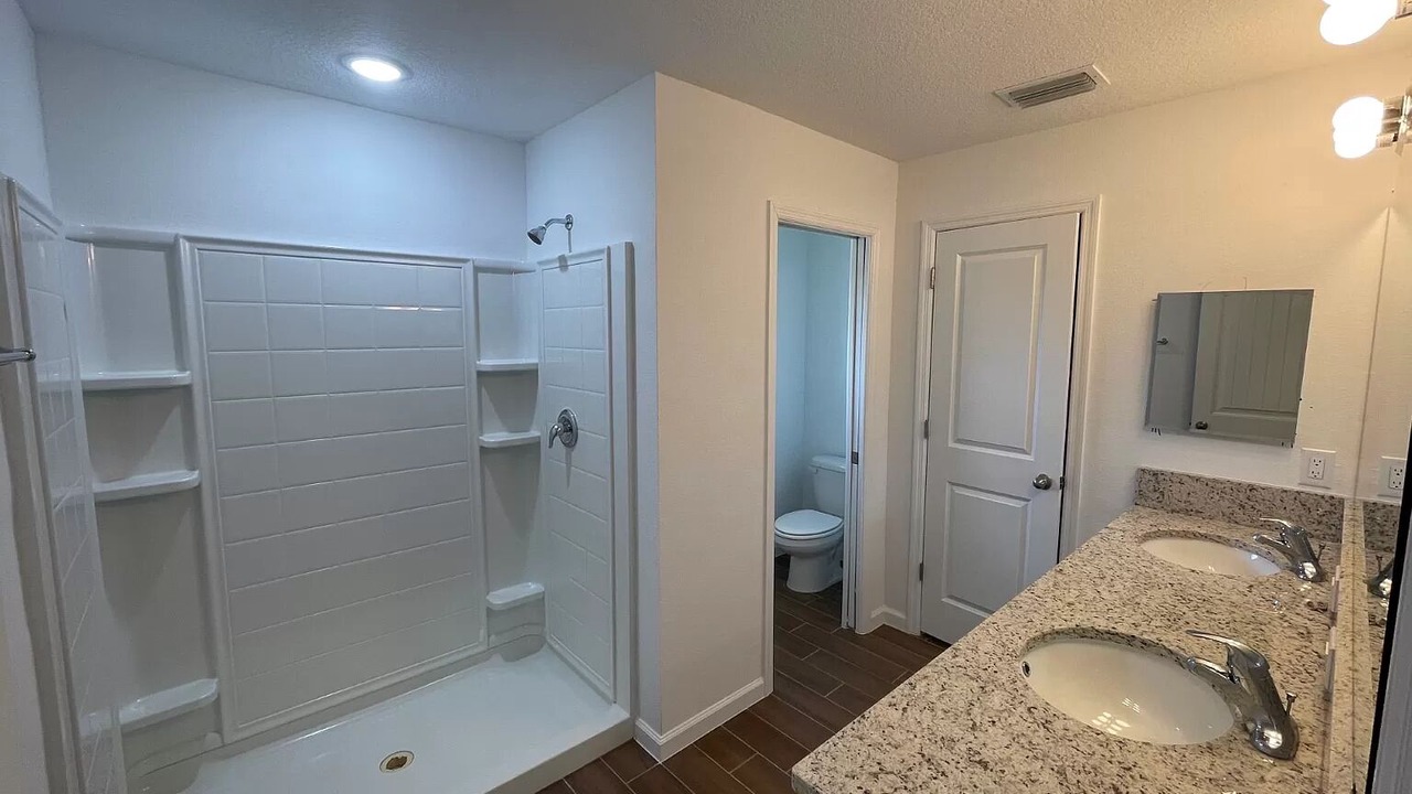 Photo of Bathroom in Haines City