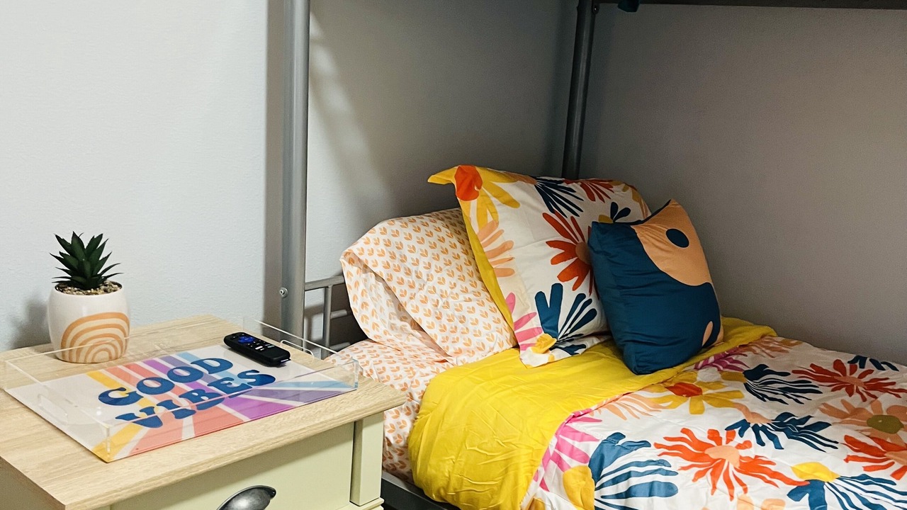 Photo of Bedroom in Crystal River