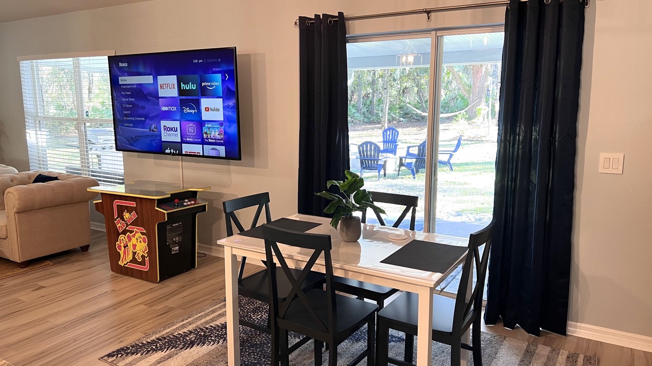 Photo of Bedroom in Crystal River
