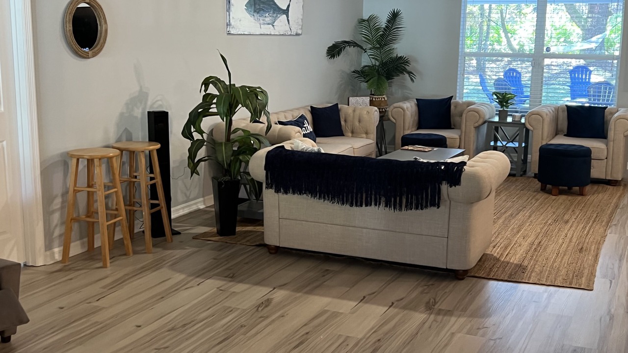 Photo of Bedroom in Crystal River